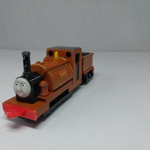 ERTL Duke Thomas the Train Vintage 1997 Friends Diecast Tank Engine